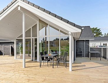 Vakantiehuis &quot;Widerik&quot; - 260m from the sea