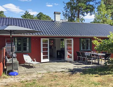 Vakantiehuis &quot;Patti&quot; - 150m from the sea