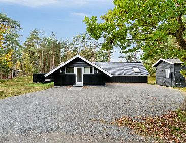 Vakantiehuis "Menke" - 150m from the sea