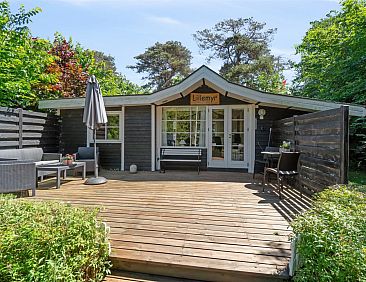 Vakantiehuis "Konrad" - 270m from the sea