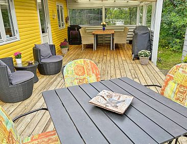 Vakantiehuis &quot;Elsamaria&quot; - 400m from the sea