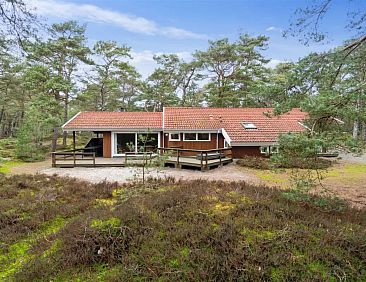 Vakantiehuis &quot;Micaela&quot; - 450m from the sea
