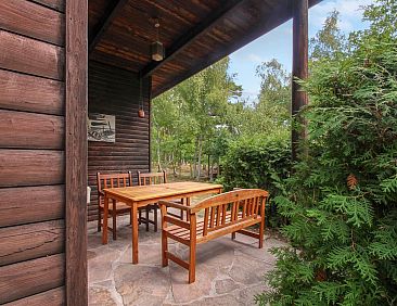 Vakantiehuis "Farina" - 150m from the sea