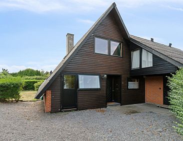 Vakantiehuis "Hildegunda" - 280m from the sea