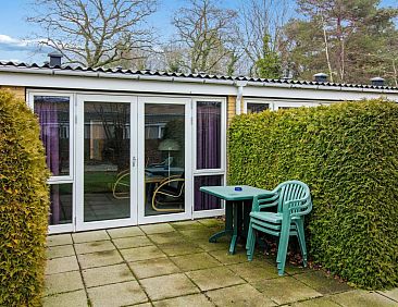 Appartement "Bengta" - 250m from the sea