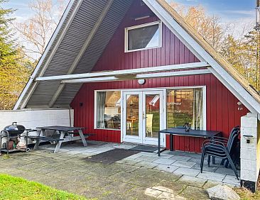 Vakantiehuis &quot;Maikel&quot; - 1km from the sea