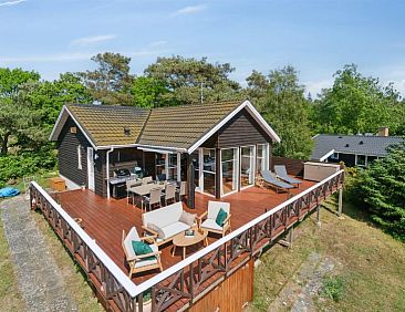 Vakantiehuis &quot;Mariam&quot; - 100m from the sea