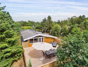 Vakantiehuis &quot;Roir&quot; - 250m from the sea