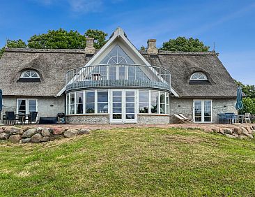 Vakantiehuis &quot;Herlek&quot; - 450m from the sea