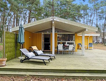 Vakantiehuis &quot;Eick&quot; - 800m from the sea