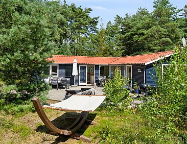 Vakantiehuis &quot;Sylvie&quot; - 400m from the sea