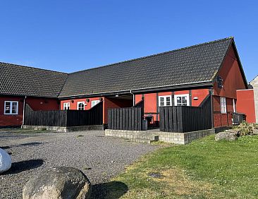 Appartement &quot;Lutz&quot; - 6km from the sea