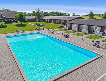 Appartement "Niyazi" - 6km from the sea