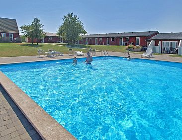 Appartement &quot;Magnus&quot; - 6km from the sea