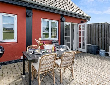 Vakantiehuis &quot;Majken&quot; - 300m from the sea