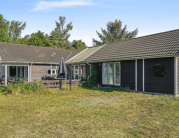 Vakantiehuis &quot;Fredrike&quot; - 500m from the sea