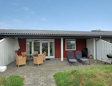 Appartement &quot;Thorke&quot; - 5km from the sea