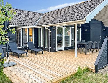 Vakantiehuis &quot;Greta&quot; - 200m from the sea