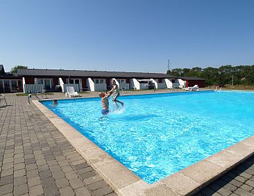 Appartement "Fränze" - 6km from the sea