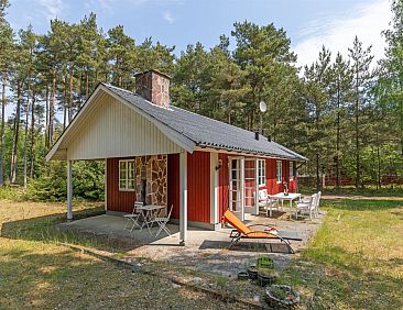 Vakantiehuis "Aave" - 800m from the sea