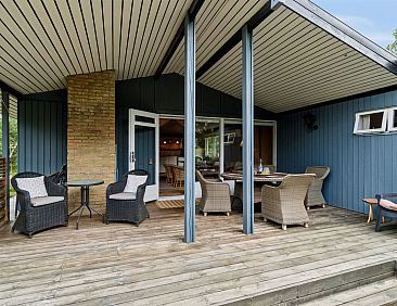 Vakantiehuis "Sunita" - 300m from the sea