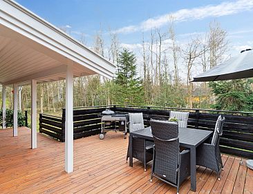 Vakantiehuis "Betti" - 700m from the sea