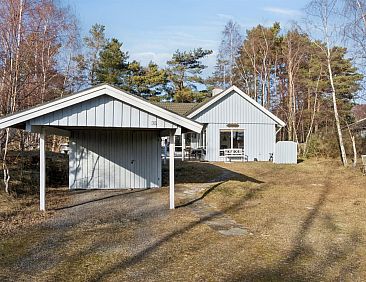 Vakantiehuis "Adde" - 150m from the sea