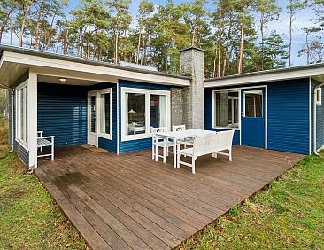 Vakantiehuis "Pisana" - 300m from the sea