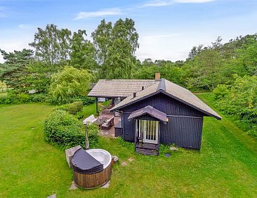 Vakantiehuis "Sybilla" - 600m from the sea