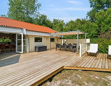 Vakantiehuis "Vamika" - 300m from the sea