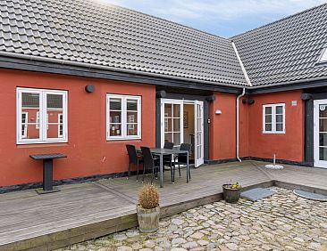 Appartement "Anabella" - 6km from the sea