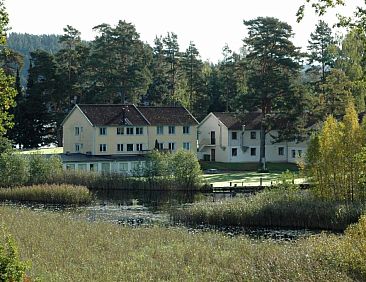 Solviken Tranås Hostel