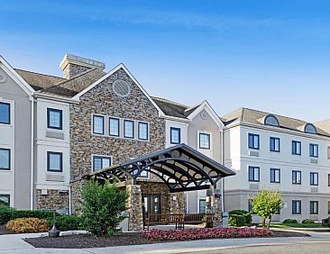 Sonesta ES Suites Baltimore Columbia