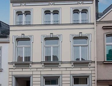 Haus Siegfried Appartements