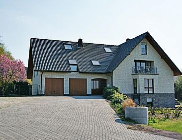 Ferienwohnung Bergblick Xanten