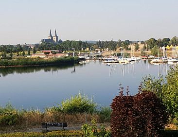 Gästehaus Am See