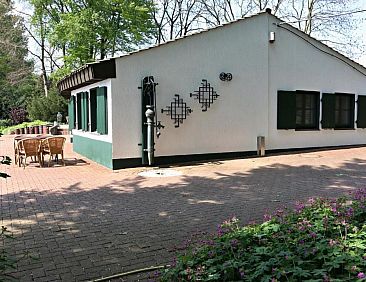 Ferienwohnung Fischerhütte Xanten