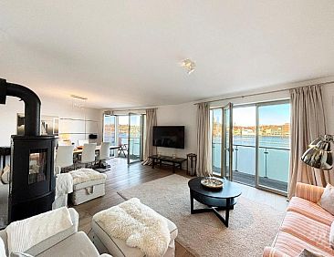 urlaubsART - Ostsee - Urlaub in Kappelns "Schleibrücke"