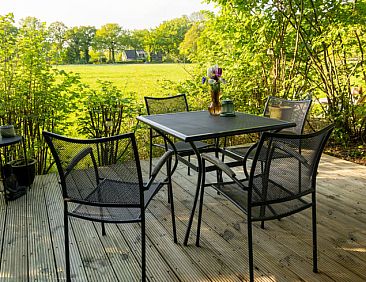 Vakantiehuis in Rekken