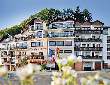 Hotel Renchtalblick