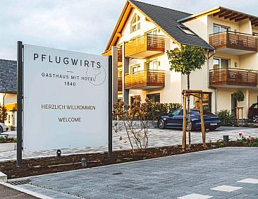 Pflugwirts Hotel und Gasthaus