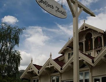 Seljord Hotel