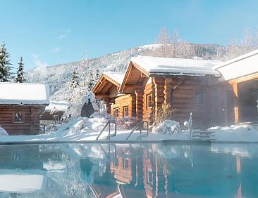 Das Ronacher Therme &amp; Spa Resort