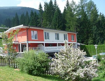 Ferienhäuser Tröster