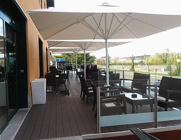 Hotel Villa De Ferias