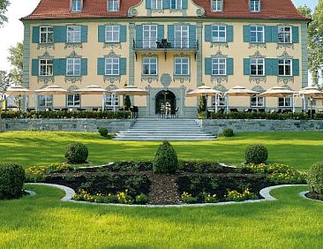 Schloss Neutrauchburg