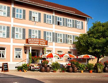Brauereigasthof Engel