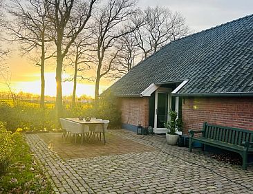 Vakantiehuis in Lochem