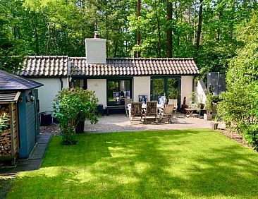 Vakantiehuis in Lochem