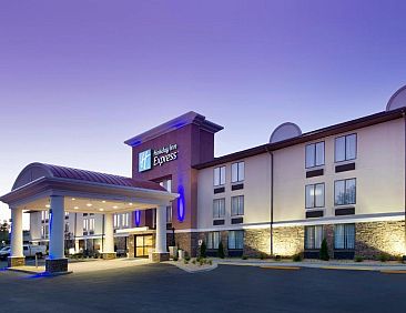 Holiday Inn Express - Waldorf, an IHG Hotel